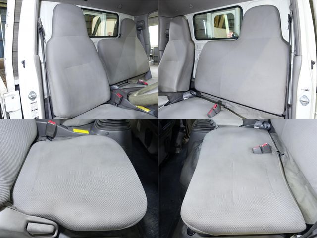 Toyota DYNA TRUCK 2010-09 3674-12