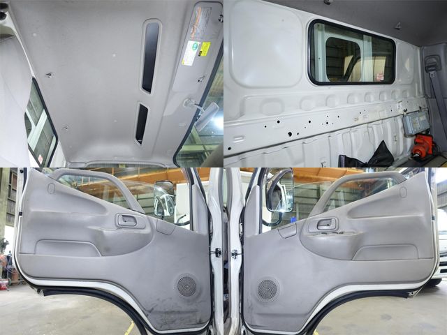 Toyota DYNA TRUCK 2010-09 3674-14