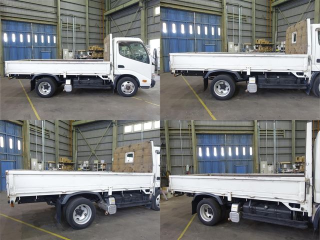 Toyota DYNA TRUCK 2010-09 3674-4