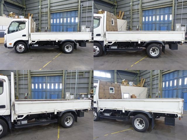 Toyota DYNA TRUCK 2010-09 3674-6