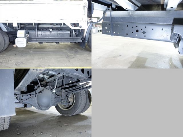 Toyota DYNA TRUCK 2010-09 3674-9