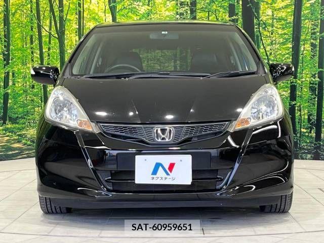 Honda FIT 2011-02 269449-14