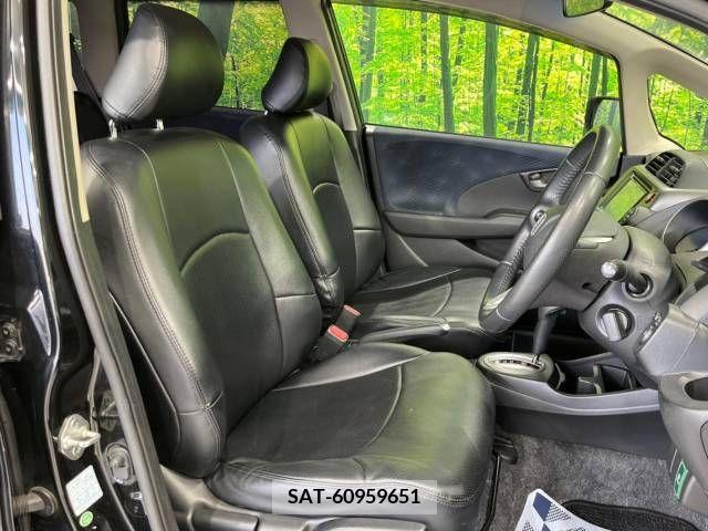 Honda FIT 2011-02 269449-8
