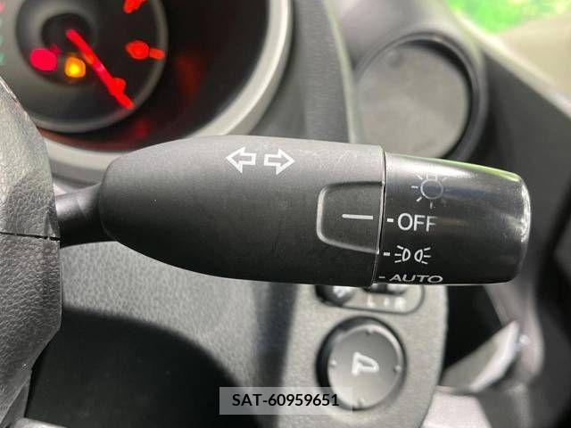 Honda FIT 2011-02 269449-6