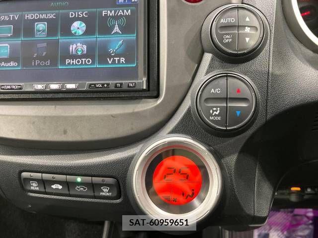 Honda FIT 2011-02 269449-5