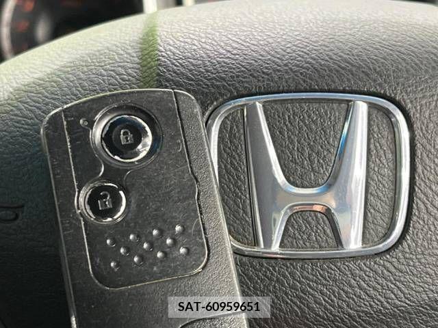 Honda FIT 2011-02 269449-4