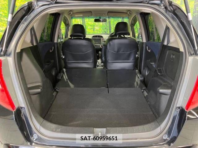 Honda FIT 2011-02 269449-10