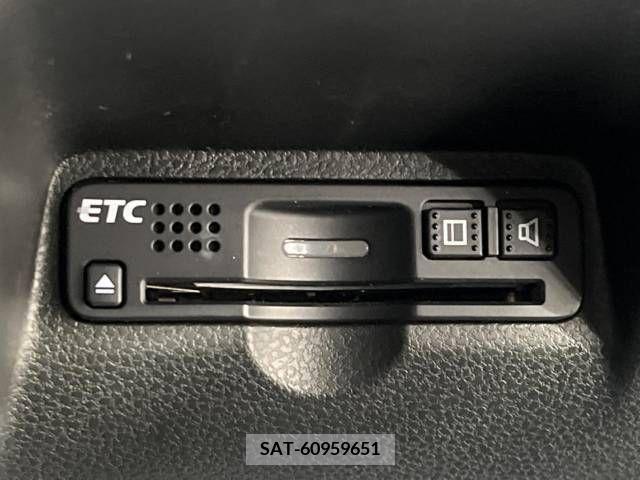 Honda FIT 2011-02 269449-3