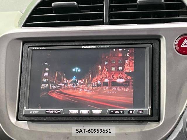 Honda FIT 2011-02 269449-2