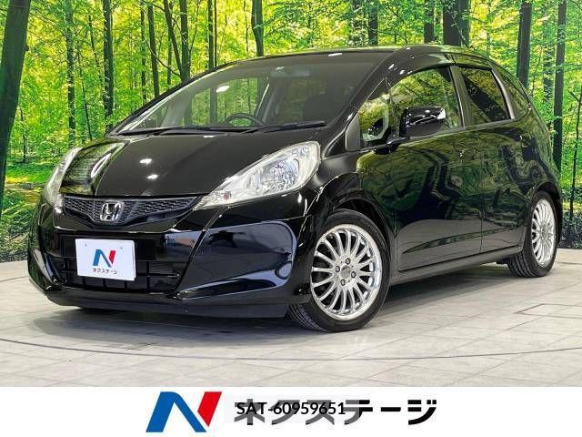 Honda FIT 2011-02 269449-0