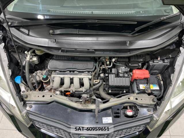 Honda FIT 2011-02 269449-18