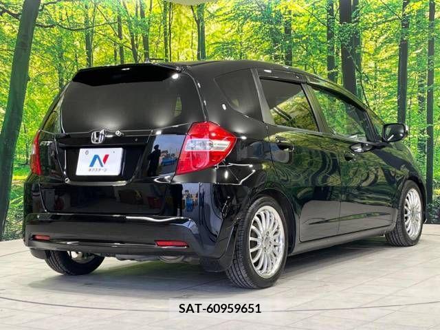 Honda FIT 2011-02 269449-17