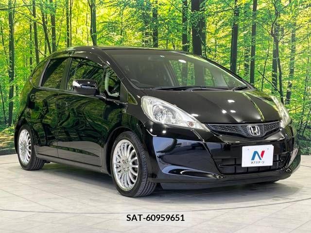 Honda FIT 2011-02 269449-16