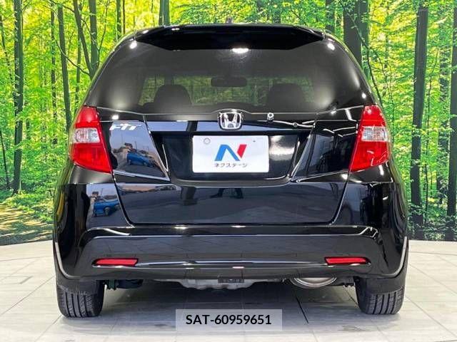 Honda FIT 2011-02 269449-15