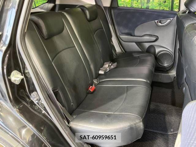 Honda FIT 2011-02 269449-9