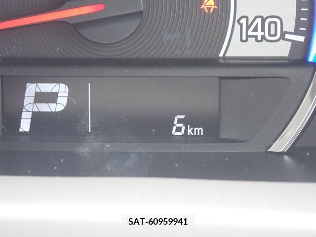 Suzuki EVERY WAGON 2024-03 301747-14