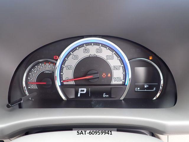 Suzuki EVERY WAGON 2024-03 301747-13