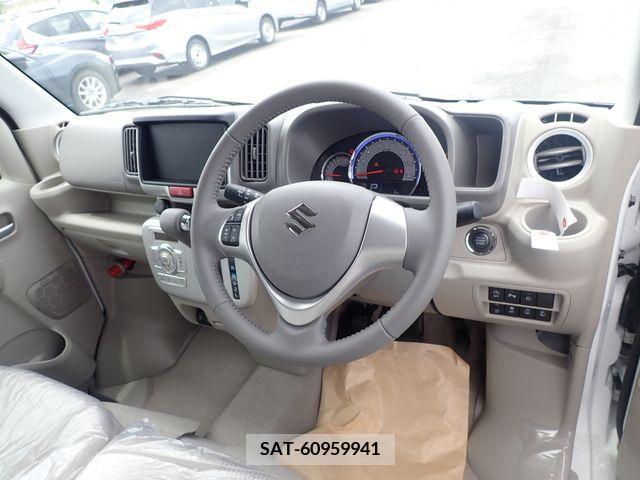 Suzuki EVERY WAGON 2024-03 301747-1