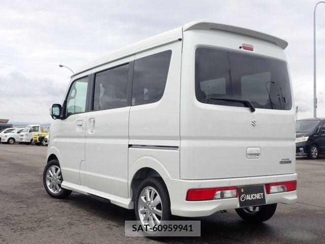 Suzuki EVERY WAGON 2024-03 301747-2