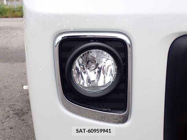 Suzuki EVERY WAGON 2024-03 301747-9