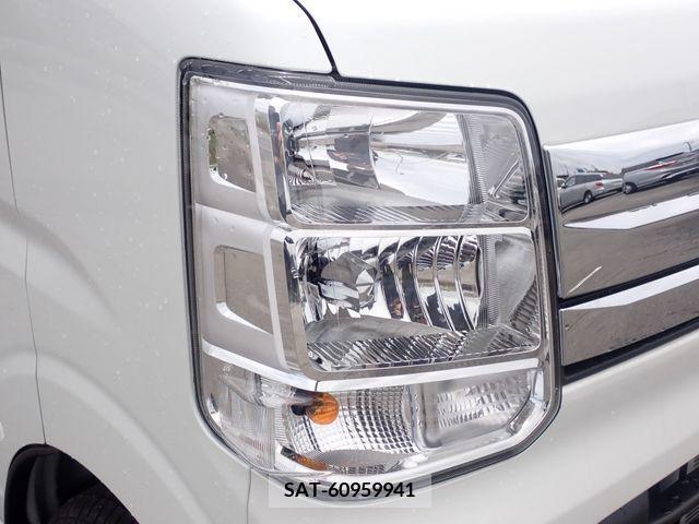 Suzuki EVERY WAGON 2024-03 301747-8