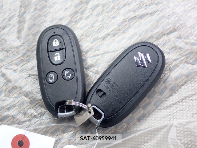 Suzuki EVERY WAGON 2024-03 301747-28