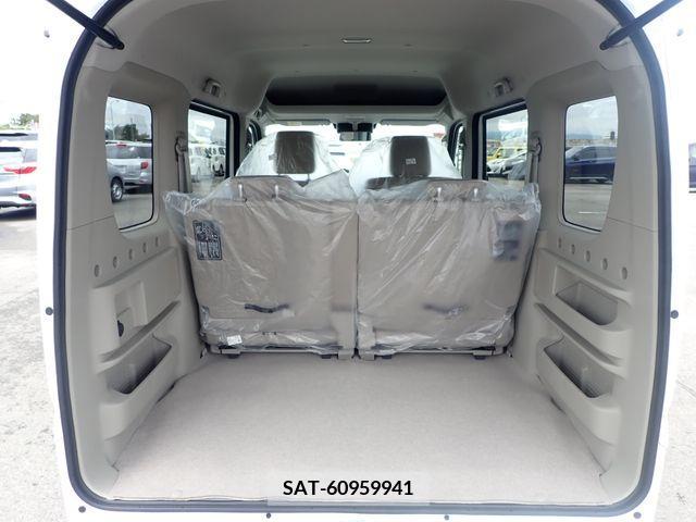 Suzuki EVERY WAGON 2024-03 301747-24
