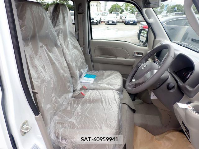 Suzuki EVERY WAGON 2024-03 301747-22