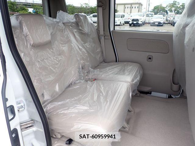 Suzuki EVERY WAGON 2024-03 301747-23