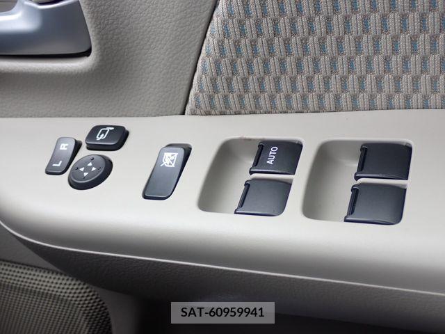 Suzuki EVERY WAGON 2024-03 301747-20