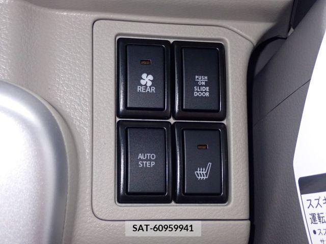 Suzuki EVERY WAGON 2024-03 301747-19
