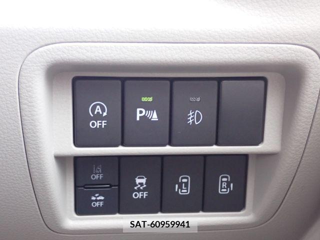 Suzuki EVERY WAGON 2024-03 301747-17