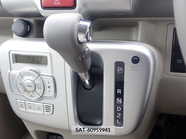 Suzuki EVERY WAGON 2024-03 301747-16
