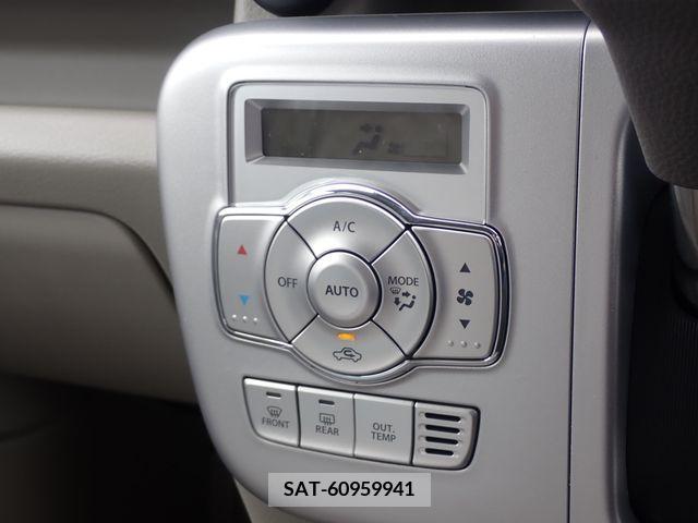 Suzuki EVERY WAGON 2024-03 301747-15