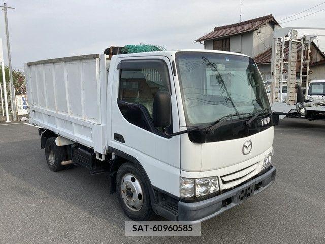 Mazda TITAN 2004-03 288755-0