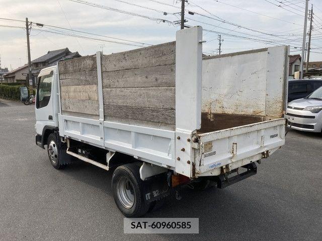 Mazda TITAN 2004-03 288755-2