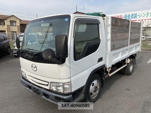 Mazda TITAN 2004-03 288755-3