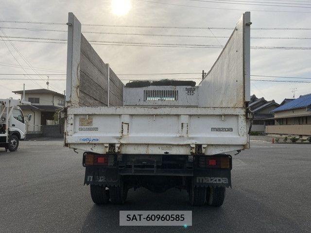 Mazda TITAN 2004-03 288755-6