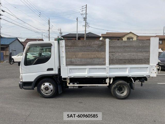 Mazda TITAN 2004-03 288755-7