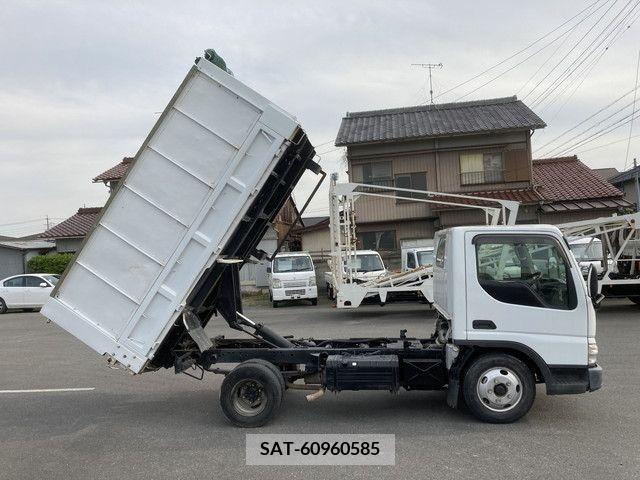 Mazda TITAN 2004-03 288755-12
