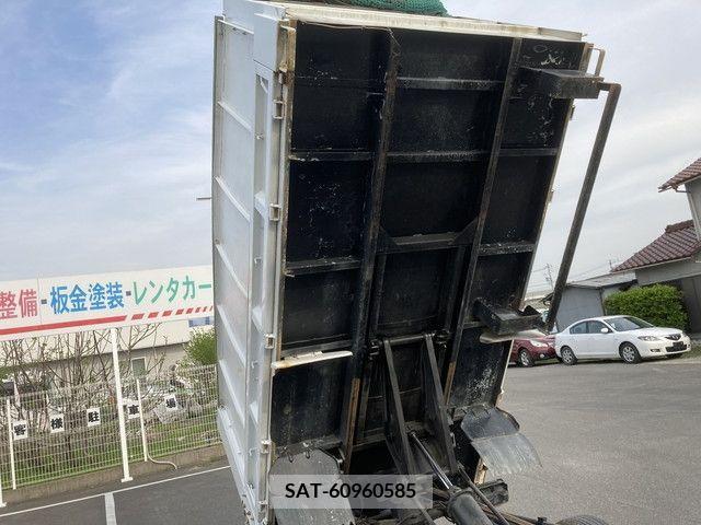 Mazda TITAN 2004-03 288755-13