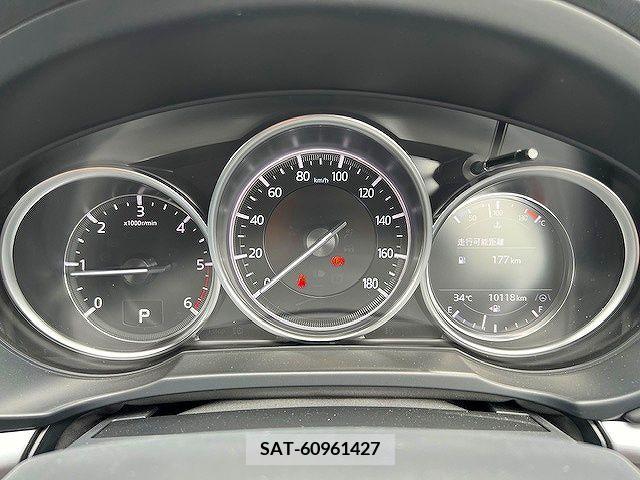 Mazda CX-5 2021-10 379927-7