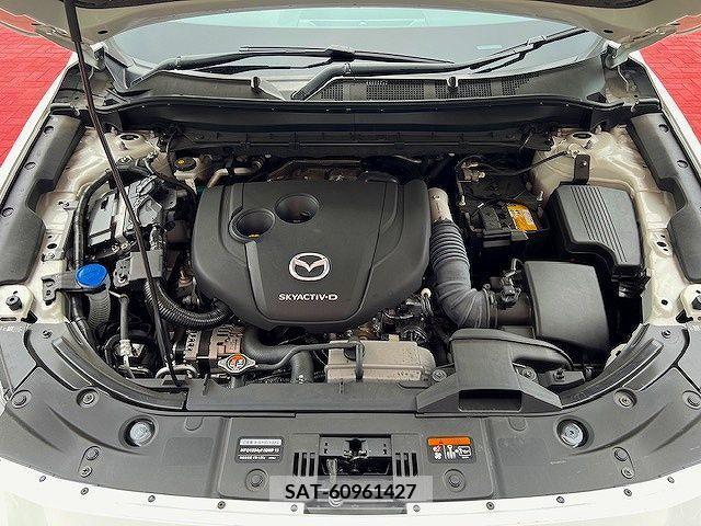 Mazda CX-5 2021-10 379927-27