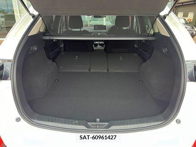 Mazda CX-5 2021-10 379927-21