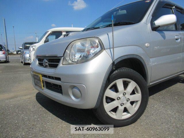 Suzuki KEI 2006-05 201887-1