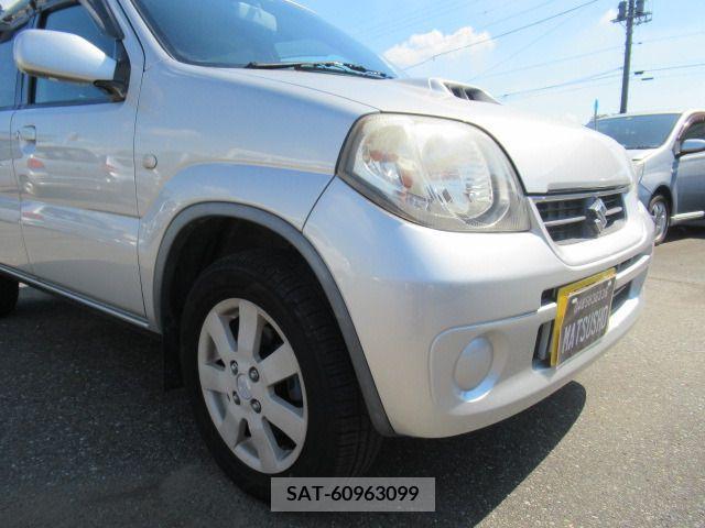 Suzuki KEI 2006-05 201887-4