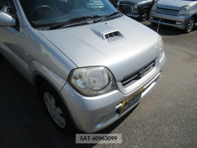 Suzuki KEI 2006-05 201887-5