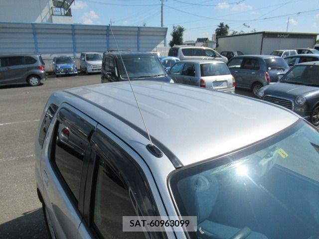 Suzuki KEI 2006-05 201887-6