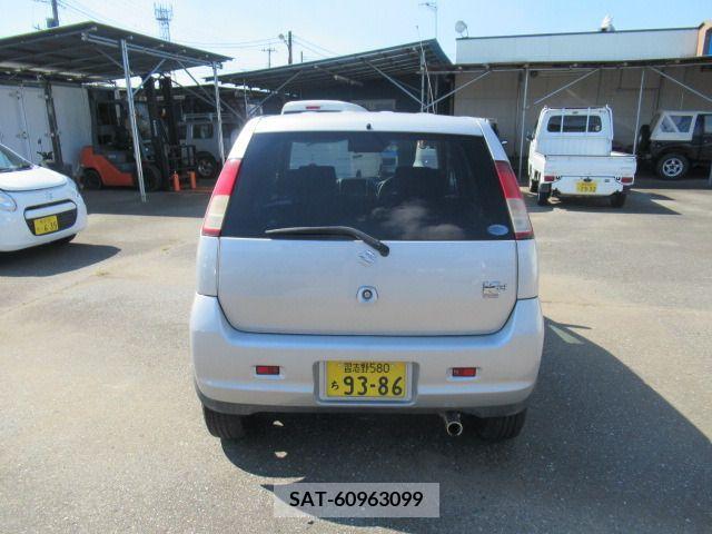 Suzuki KEI 2006-05 201887-10