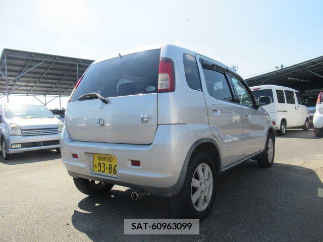 Suzuki KEI 2006-05 201887-9